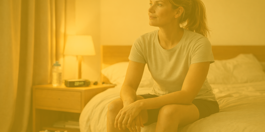 Warum Schlaf 2-3 Wochen vor dem Wettkampf entscheidend ist