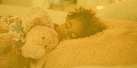 Gesunder Schlaf für Kinder – 7 Tipps für erholsame Nächte