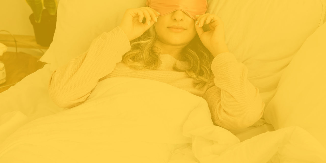 Sleepmaxxing – Wie der Trend deinen Schlaf auf das nächste Level bringt