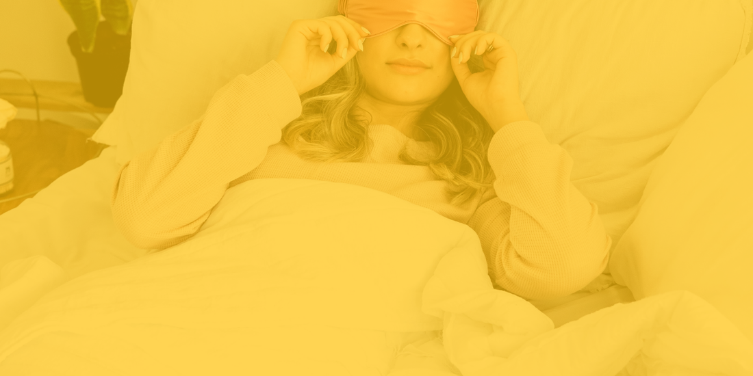 Sleepmaxxing – Wie der Trend deinen Schlaf auf das nächste Level bringt