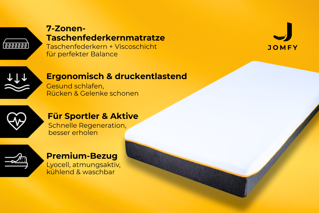 JOMFY Boost