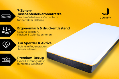 JOMFY Boost